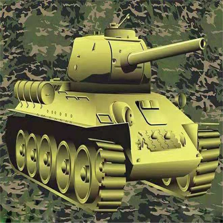 鄂州充气军用坦克价格