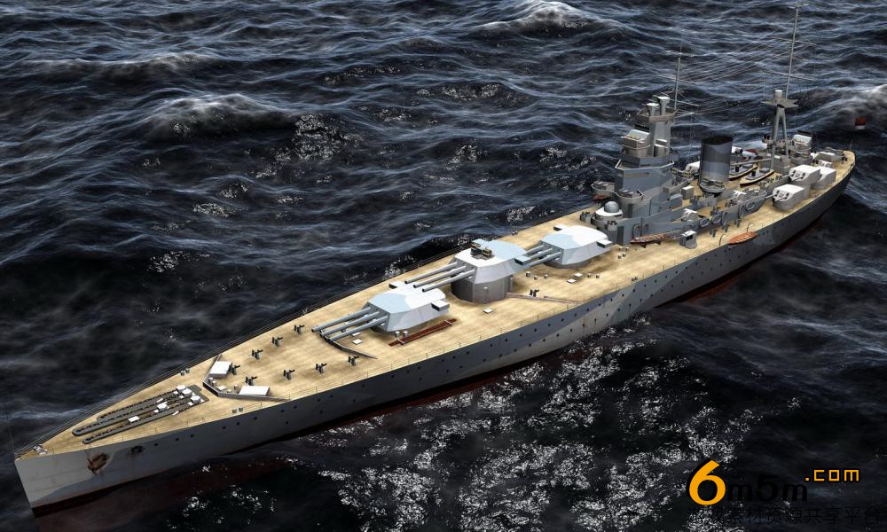 鄂州纳尔逊军舰模型